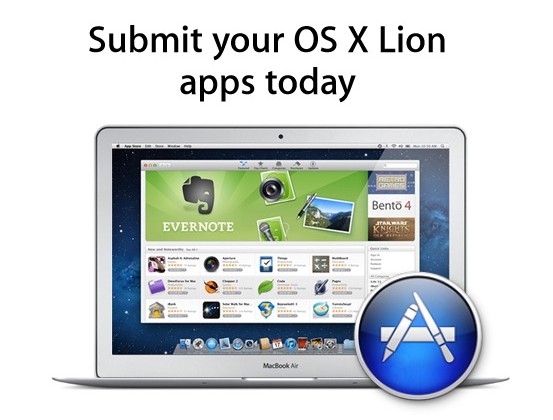 Mac Os X Apps For Developers