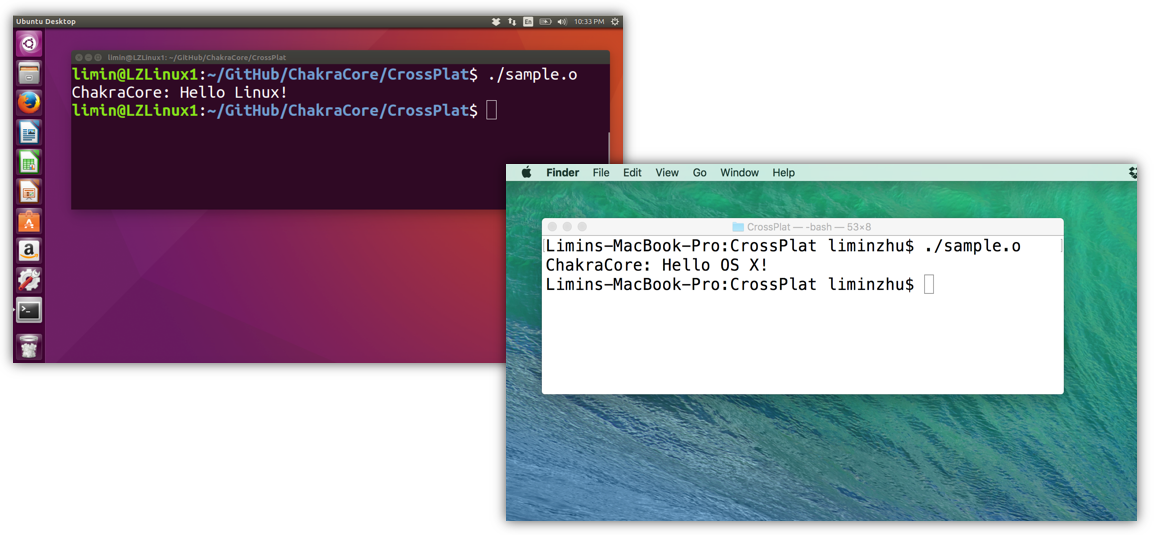 Os x launchpad for linux windows 7